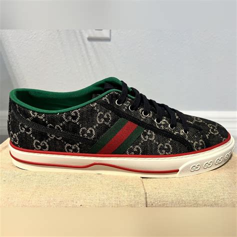 gucci ace a fuoco|gucci ace tennis shoes.